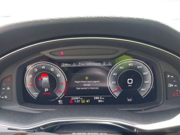 Audi Q7 II 2023 Audi Q7 Premium Plus 45 Tfsi Quattro Tiptronic 2023 2.0l 2.0 Benzyna 261KM, zdjęcie 10