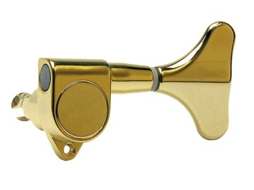 Klucze do basu VPARTS VB-150 (GD, 4L)