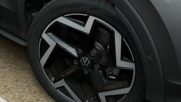 Volkswagen T-Roc I SUV Facelifting 1.5 TSI ACT 150KM 2026 Volkswagen T-Roc R-Line 1.5 eTSI 150 KM DSG, zdjęcie 13