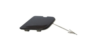 AM21-17A989-B, Ford S Max Verschlußstopfen der Stoßstange vorne AM21-17A989-B
