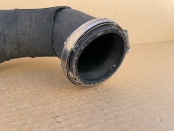 4G0145709AF, rohr luft AUDI A5 A6 A7 4G0145709AF Original neu | thumb 1