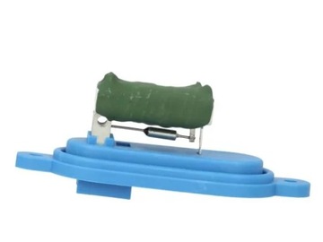 THERMOTEC DEF002TT Regulator, wentylator nawiewu do wnętrza pojazdu