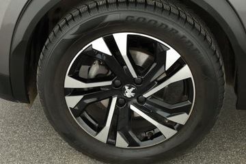 Peugeot 2008 II SUV 1.2 PureTech 100KM 2023 Peugeot 2008 1.2 PureTech, Salon Polska, zdjęcie 11