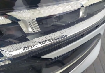 Renault Austral 2023 Renault Austral Masaze, 160Koni, FV23, Bezwypadkowy, Pierwszy wlasciciel,, zdjęcie 18