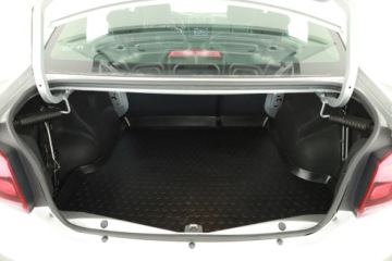 Dacia Logan II Sedan Facelifting 1.0 SCe 73KM 2018 Dacia Logan 1.0 SCe, Salon Polska, Navi, Klima, zdjęcie 14