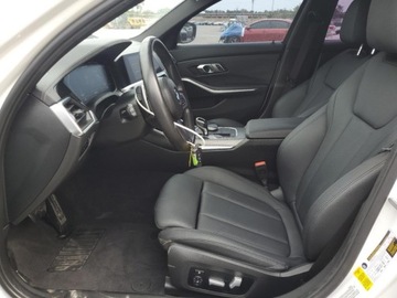 BMW Seria 3 G20-G21 2021 BMW Seria 3 M340i 2021 3.0l 3.0 Benzyna 382KM, zdjęcie 7