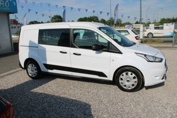 Ford Transit Connect II VAN 1.5 TDCi 120KM 2020 Ford Transit Connect L2 EcoBlue 120KM Trend F-vat, zdjęcie 4
