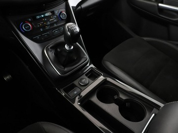 Ford Kuga II SUV Facelifting 2.0 TDCi 150KM 2017 Ford Kuga GRATIS! Pakiet Serwisowy o wartości 500, zdjęcie 26