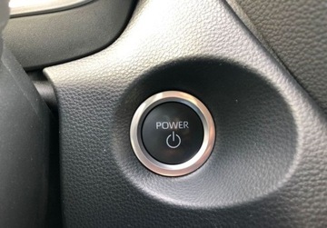 Toyota Corolla Cross 2.0 Hybrid Dynamic Force 197KM 2023 Toyota Corolla Cross Corolla Cross Comfort FV23 1 wlasciciel Bezwypadk, zdjęcie 30