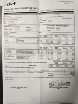 Kia Sportage V SUV 1.6 T-GDI MHEV 150KM 2023 Kia Sportage FABRYCZNA GWARANCJA! Salon PL,, zdjęcie 27