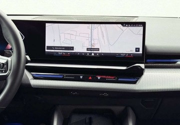 BMW Seria 5 2024 BMW Seria 5 520d xDrive M Pakiet Service Inclusive Digital Key VAT23 2.0, zdjęcie 28