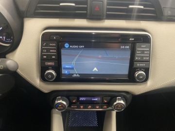 Nissan Micra V 0.9 IG-T 90KM 2017 Nissan Micra 0.9 IG-T Acenta K14 (2017-) Nissan Mi, zdjęcie 15