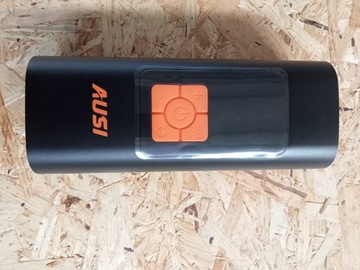 Мини-насос для автомобильных велосипедных шин и шариков в ПОДАРОК