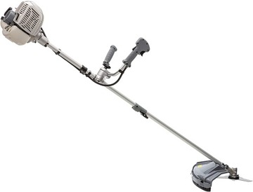 Ikra 73046560 триммер бензиновый Ibf 43 w