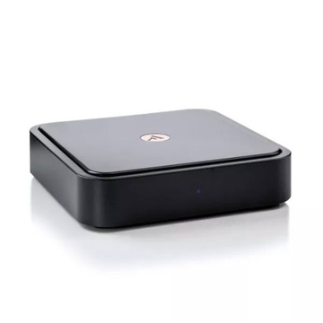 Сетевой плеер Argon Audio SOLO Черный