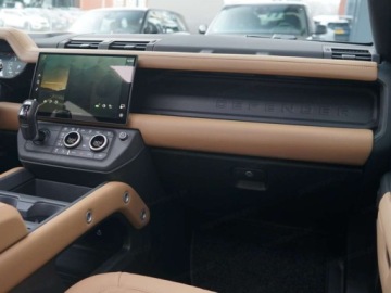 Land Rover Defender IV (L663) 2025 Defender 110 D350 X-Dynamic SE 3.0 350KM 2025, zdjęcie 12