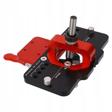 НАПРАВЛЯЮЩАЯ ДЛЯ СКРЫТОЙ ПЕТЛИ 35 мм НАПРАВЛЯЮЩАЯ ДЛЯ ДВЕРНОЙ ПЕТЛИ