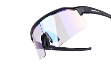 ФОТОХРОМНЫЕ СТЕКЛА КАТ. 0-3 ВЕЛОСИПЕД ARCTICA S-346FR С ПОКРЫТИЕМ REVO