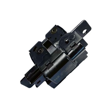 ZAMEK KLAPY BAGAŻNIKA RENAULT SCENIC II 1.4 1.5 dCi 1.6 16V 1.9 dCi 2.0 16V