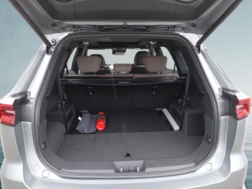 Chery Tiggo 8 SUV PHEV 1.5 T-GDI DHE 279KM 2025 Chery Tiggo 8 PHEV Pearl Black Wyprzedaż dostęne o, zdjęcie 16