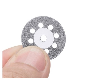 АЛМАЗНЫЕ ОТРЕЗНЫЕ ДИСКИ ДЛЯ МИНИ-Шлифмашины