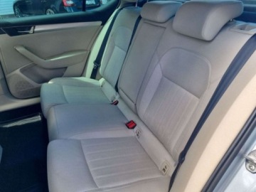 Skoda Superb III Liftback Facelifting 2.0 TSI 272KM 2019 Skoda Superb Skoda Superb 2.0 TSI 4x4 Style DSG 2.0 Benzyna 272KM, zdjęcie 12
