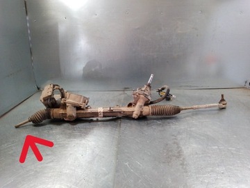 ЭЛЕКТРОРУЛЕВОЕ КОЛЕСО CITROEN C4 PICASSO F800002169-A 1.6 HDI