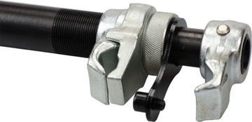 Пружинный съемник - механический - сильный - большой объем работы - 23-280 мм -