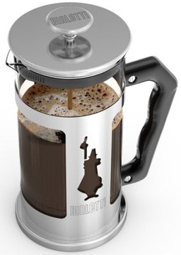 ФРАНЦУЗ-ПРЕСС BIALETTI PREZIOSA OMINO 350мл