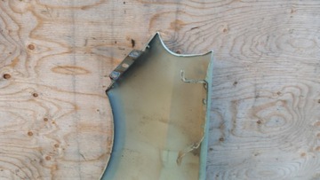 FIAT GRANDE PUNTO BŁOTNIK PRZÓD PRAWY 783/A