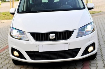 Seat Alhambra II (7N) Van 1.4 TSI 150KM 2012 Seat Alhambra 1.4 FSI 150 KM 7-Osób Xenon Navi, zdjęcie 36