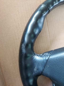 HYUNDAI I30 II РУЛЕВОЕ КОЛЕСО МНОГОФУНКЦИОНАЛЬНОЕ