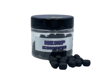 Traper Kulki Wafters Mini 6mm Konopie