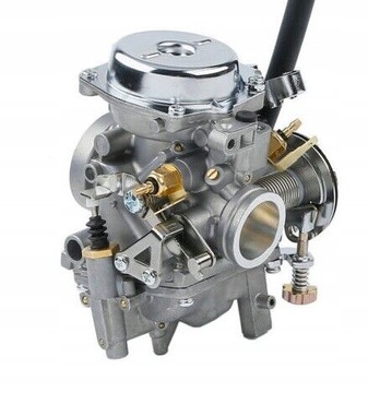 NOWY GAŹNIK KOMPLETNY YAMAHA XV 125 250 Virago 88-