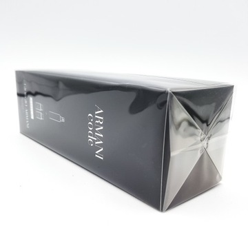 Giorgio Armani CODE PARFUM HOMME наполнитель 150 мл