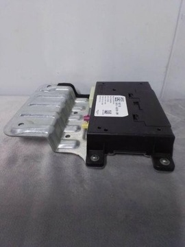 A2C7679270100 JINÉ MODUL 2.0 FLEX 4X4 104 2020 FORD ECOSPORT