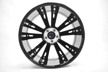 4× DISK HLINÍK AUDI OE SPORT A8 S8 4N (2017-20**) 9.0" X 20" 5X112 ET 37