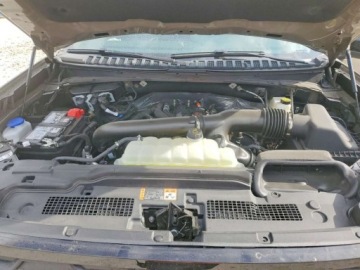 Ford Expedition III 2026 Ford Expedition Tremor 2026 3.5 Benzyna 440KM, zdjęcie 6