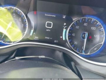 Chrysler Pacifica II 2023 Chrysler Pacifica Touring L 2023 3.6l 3.6 Benzyna 287KM, zdjęcie 11