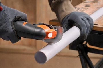 BLACK DECKER Осциллирующий многофункциональный инструмент 18 В, корпус BDCOS18N