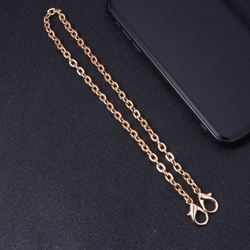 Кошелек для мобильного телефона, подвесной кошелек на веревке, 10 шт.