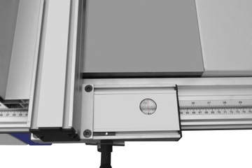 PIŁA FORMATOWA FORMATÓWKA PIŁA STOŁOWA 1600 mm 3.8kW/400V CORMAK POLSKA