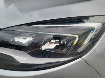 Opel Zafira C Tourer Facelifting 1.4 Turbo 140KM 2017 Opel Zafira 1.4Turbo 140 KM I Właściciel, zdjęcie 25