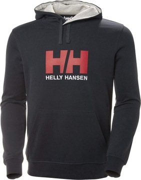 Bluza Helly Hansen rozmiar M LOGO HOODIE