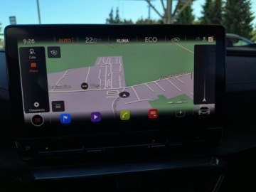 Cupra Formentor Crossover PHEV 1.4 e-HYBRID 204KM 2023 Cupra Formentor serwis ASO 1.4 hybryda 204KM bezwypadkowy pakiety FullLink, zdjęcie 30