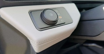 Ford Puma II Crossover E-Gen Elektryczny 43kWh 168KM 2025 Ford Puma 835 netto msc z ubezpieczeniem GEN-E 168 KM Premium Elektryczny, zdjęcie 29