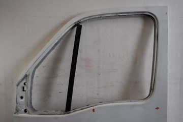 ДВЕРЬ ЛЕВАЯ ПЕРЕДНЯЯ IVECO DAILY 3 III LIFT