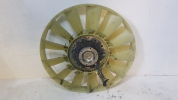 ВИСКО WISKO СЦЕПЛЕНИЕ ACTROS MP4 A4702000422