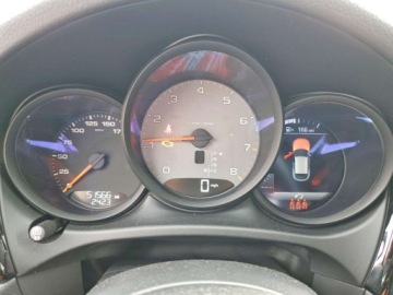 Porsche Macan 2021 Porsche Macan 2021 PORSCHE MACAN S 3.0 Benzyna 348KM, zdjęcie 11