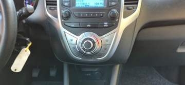 Hyundai ix20 Mikrovan 1.4 CVVT 90KM 2011 HYUNDAI ix20! Super stan!, zdjęcie 17